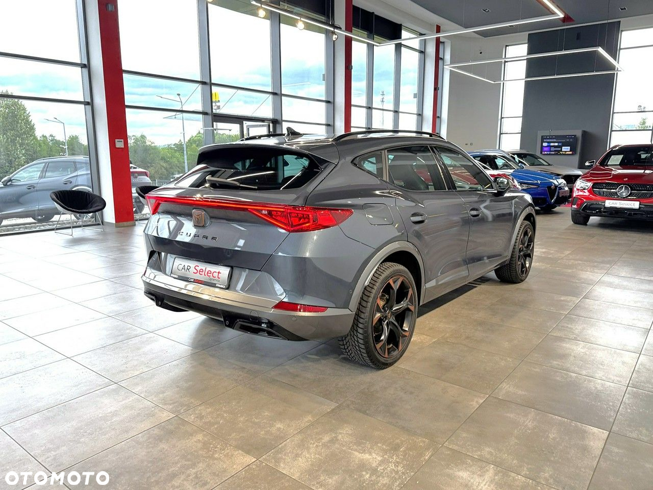 Cupra Formentor - 9