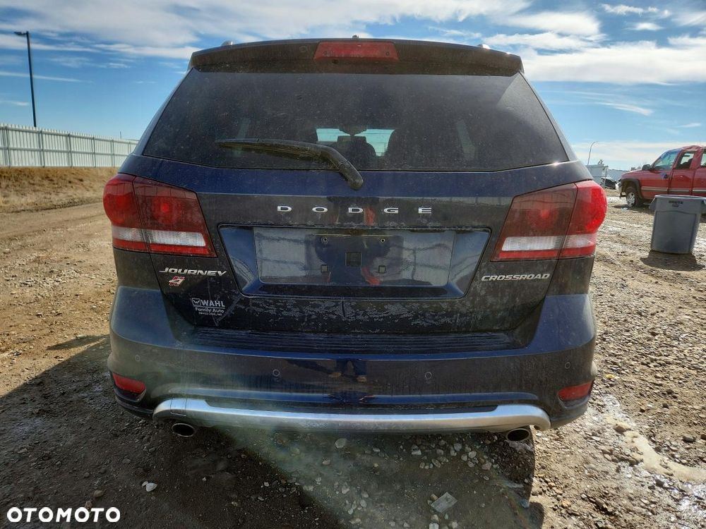 Dodge Journey - 6