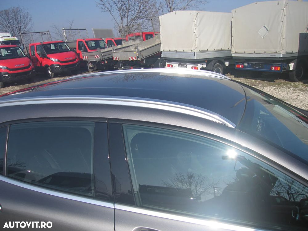 Mercedes-Benz GLA 200 CDI 4MATIC Aut. - 29