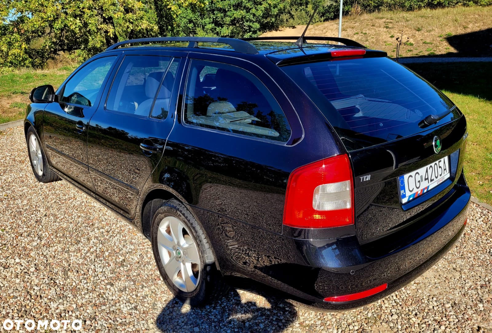 Skoda Octavia - 4