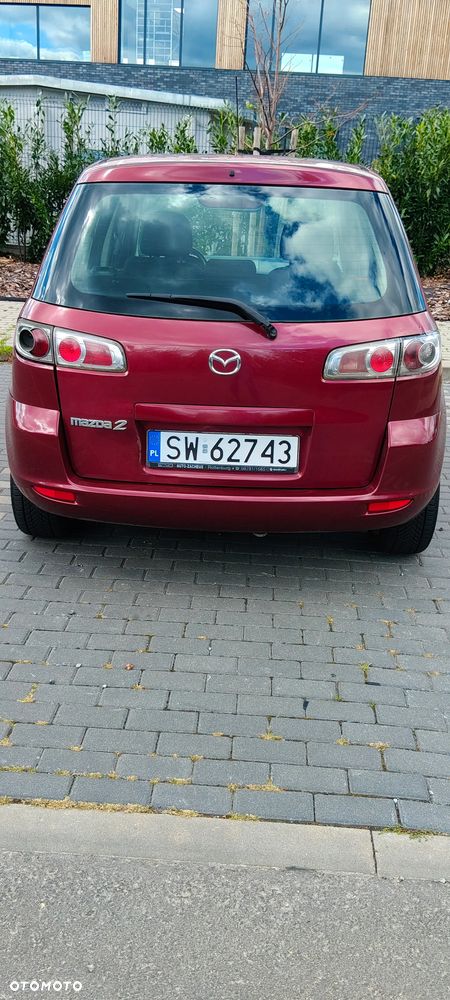 Mazda 2 1.4 Active - 9