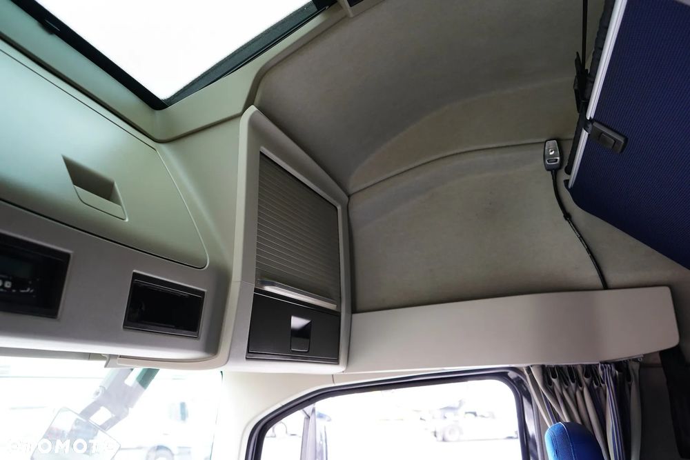 Volvo / FH / 460 / I – SAVE / FIRANKA / ACC / E 6 / 19 PALET / ŁAD. 14 000 KG - 24