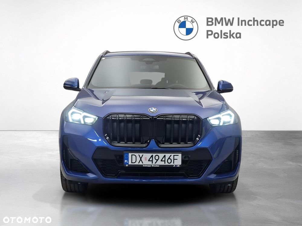 BMW X1 - 8