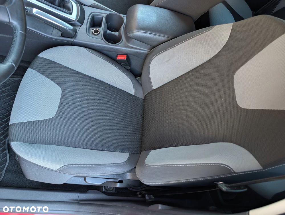 Ford Focus 1.0 EcoBoost Trend Sport - 20