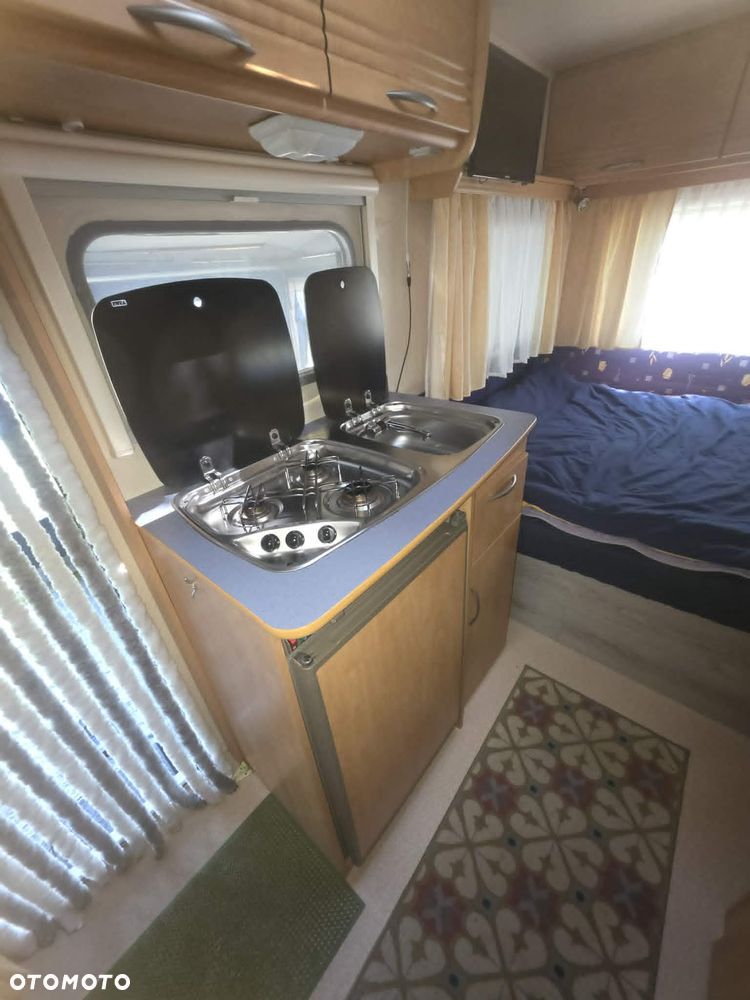 Caravelair Antares Luxe 425 - 10