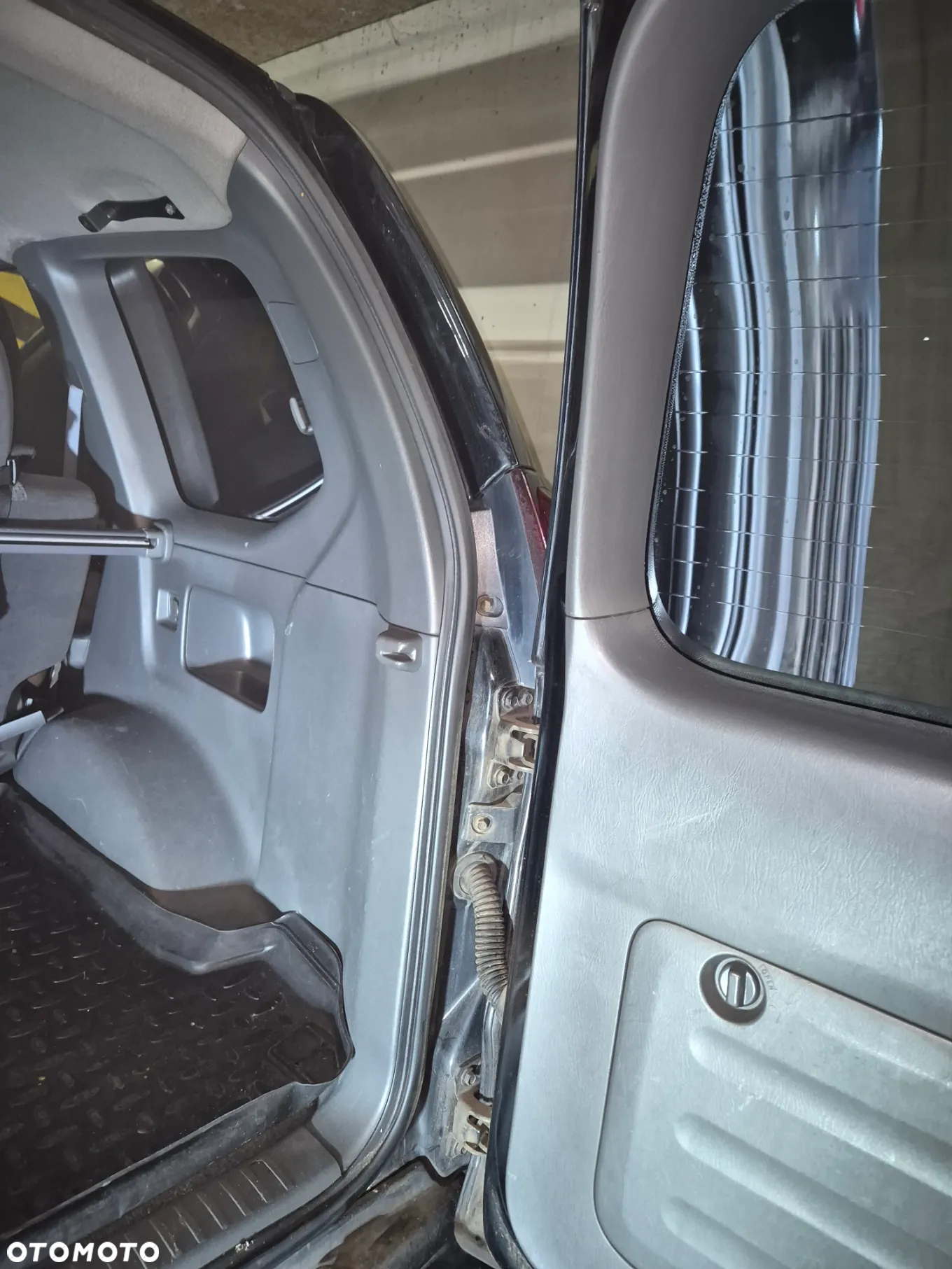 Toyota Land Cruiser 3.0 D Luna - 18