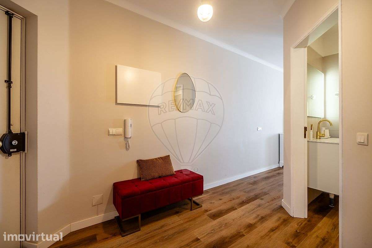 Apartamento T1 para venda - Grande imagem: 4/33