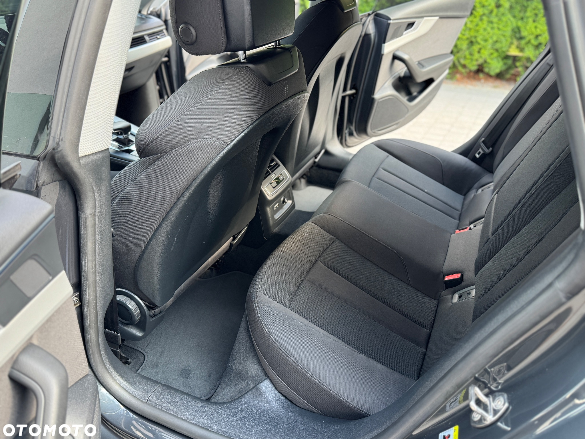 Audi A5 35 TDI mHEV Advanced S tronic - 7