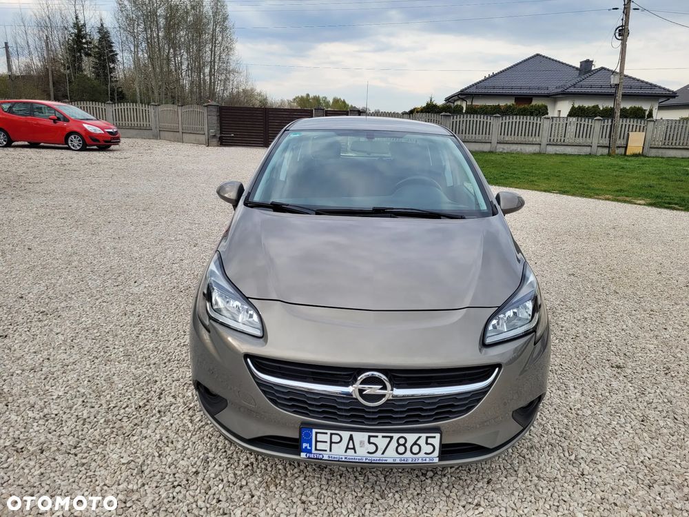 Opel Corsa 1.4 Active - 10