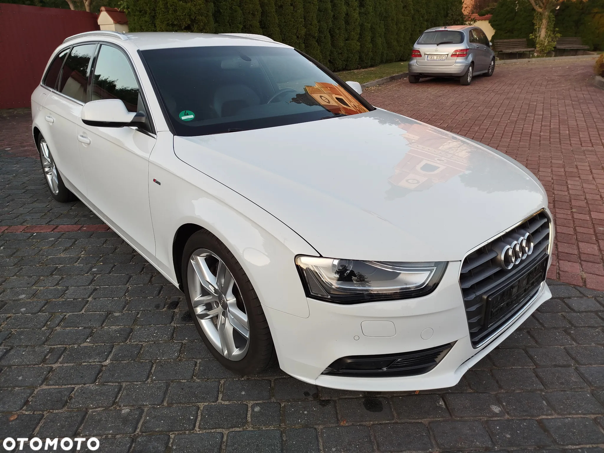 Audi A4 - 30