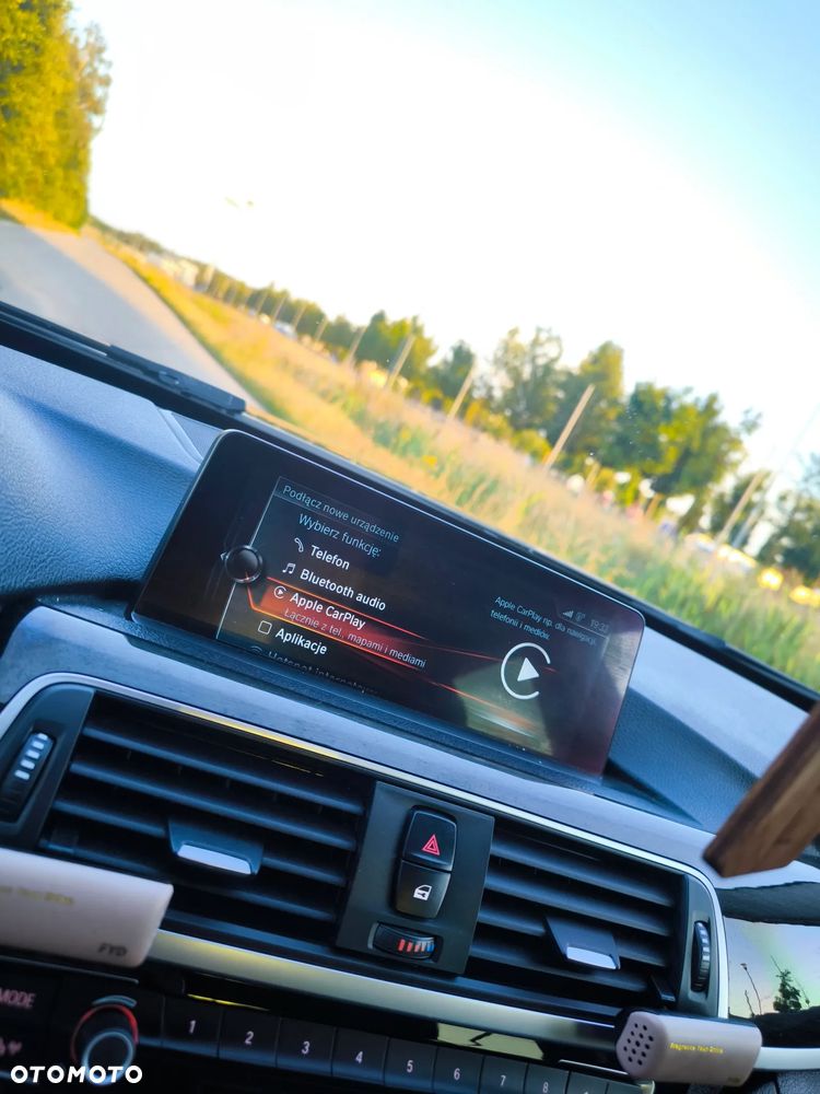 BMW Seria 3 316d Modern Line - 19