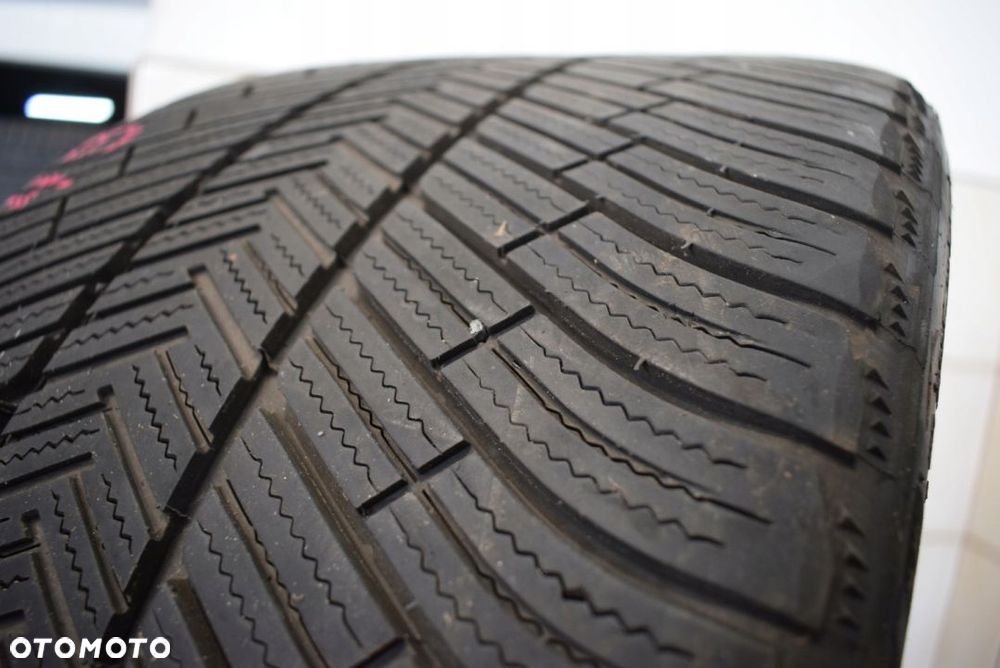 R20 295/30 Michelin Pilot Alpin PA4 Wysyłka gratis! - 3