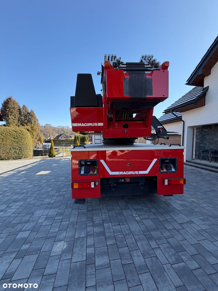 Iveco Magirus - 5