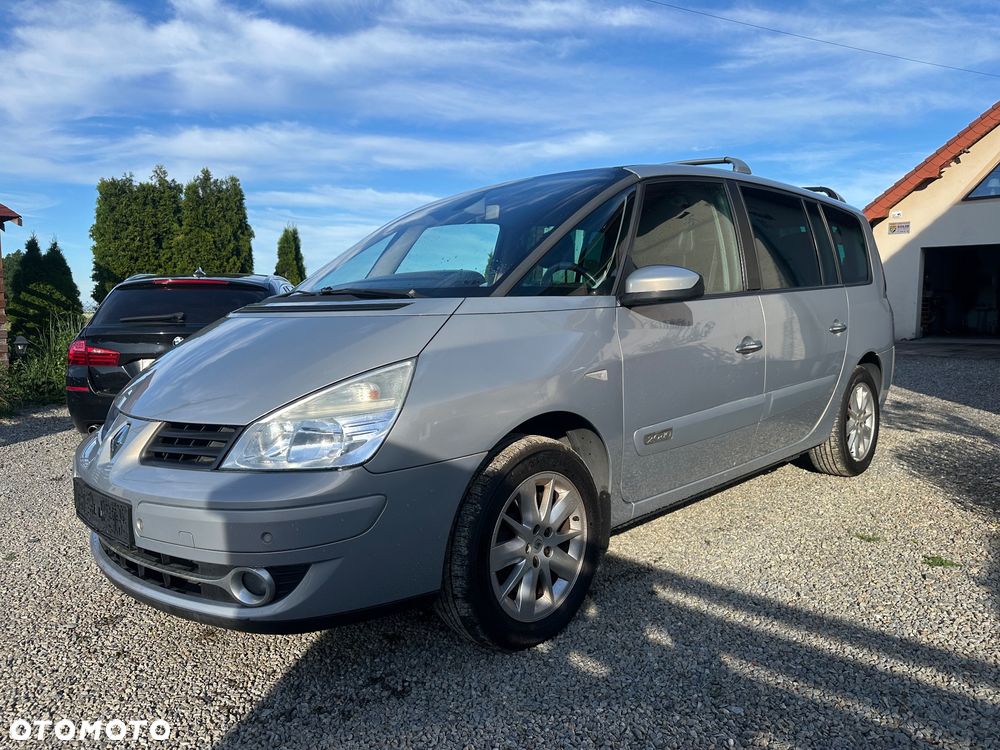 Renault Espace 2.0 dCi Dynamique - 8