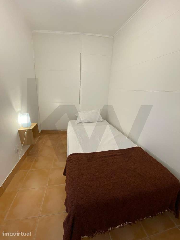 Oportunidade de Investimento Campo de Ourique – Prédio com 7 Un e Rent - Grande imagem: 3/38