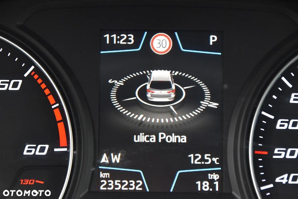 Seat Leon 2.0 TDI DPF DSG FR - 28