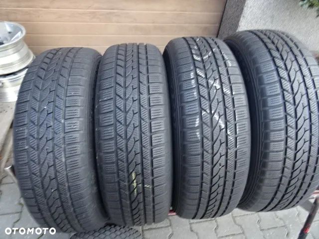5x114,3x66 7,5Jx18 103H NISSAN MURANO kOŁA ZIMOWE 18 - 17