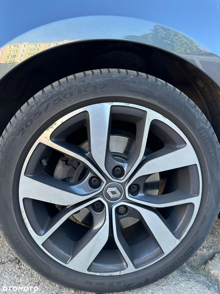 Renault Megane 1.6 dCi Intens - 10