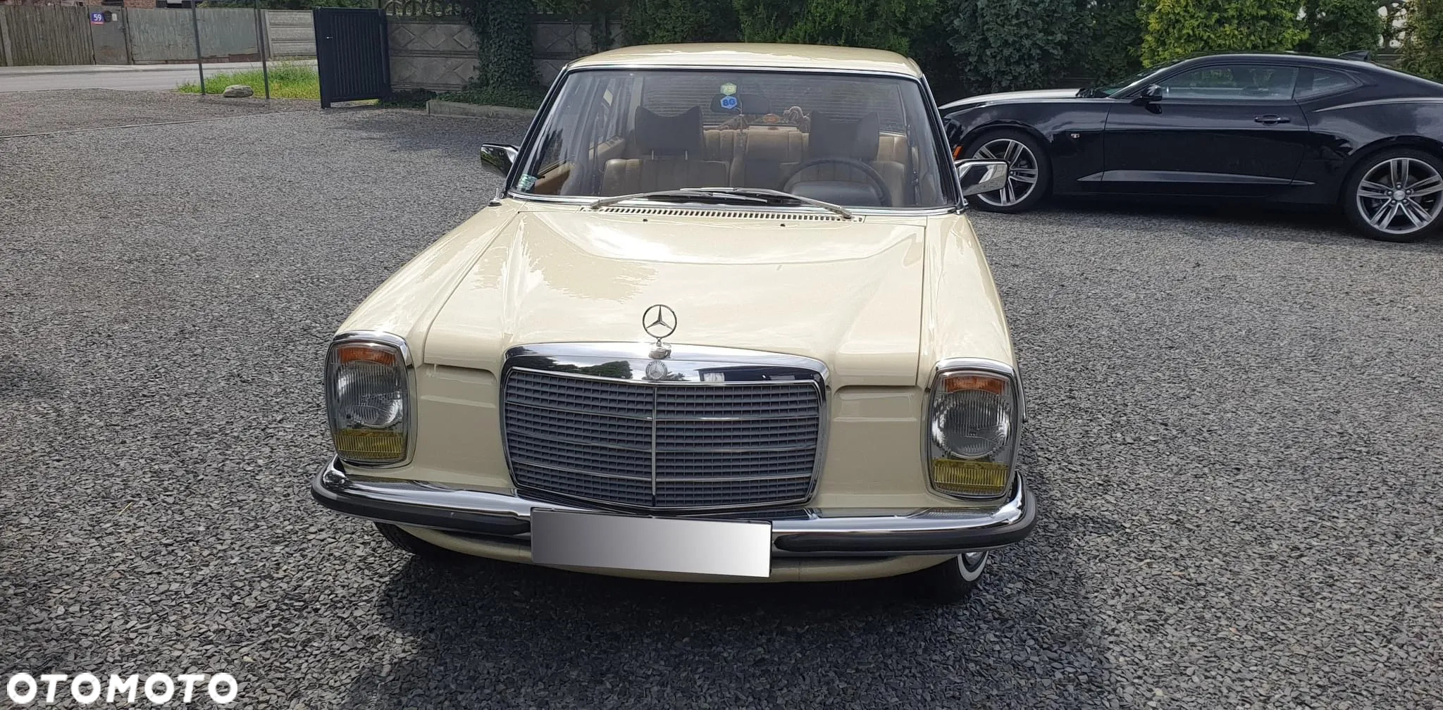 Mercedes-Benz Inny - 2