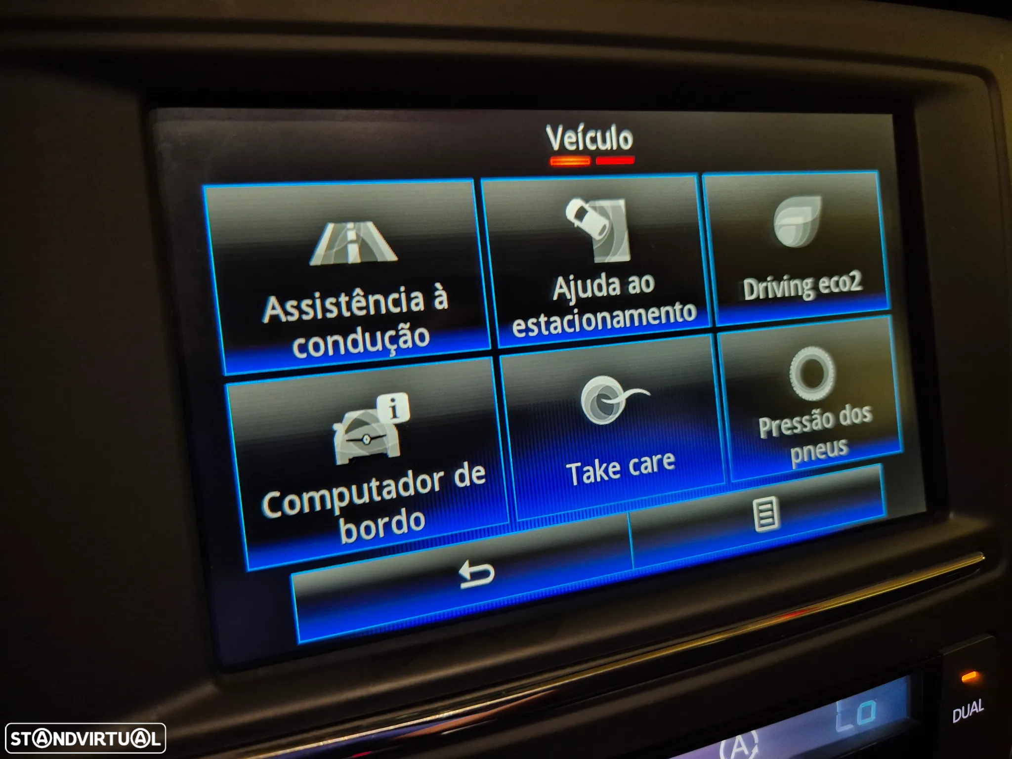Renault Kadjar Energy dCi 110 EDC LIMITED - 13