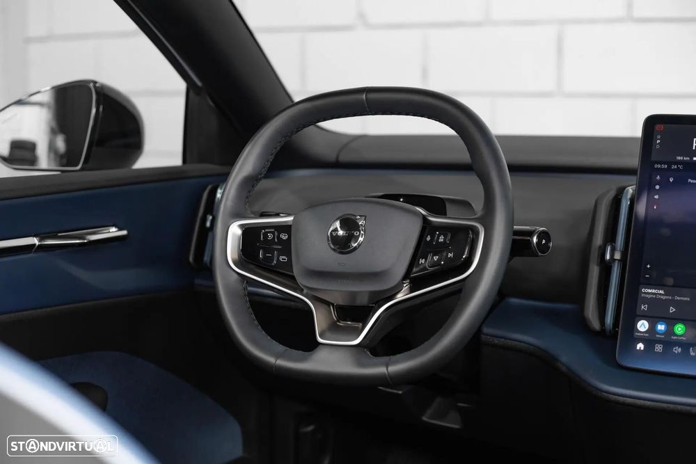 Volvo EX30 Twin Motor Performance AWD Ultra - 10