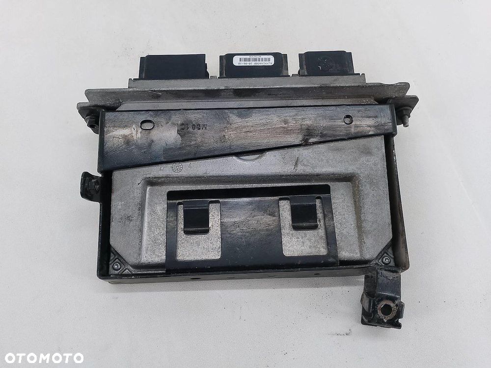 KOMPUTER, STEROWNIK FORD FOCUS II AS4A-12A650-BEB  AS4A-12B684-CB 2.0 16V - 1