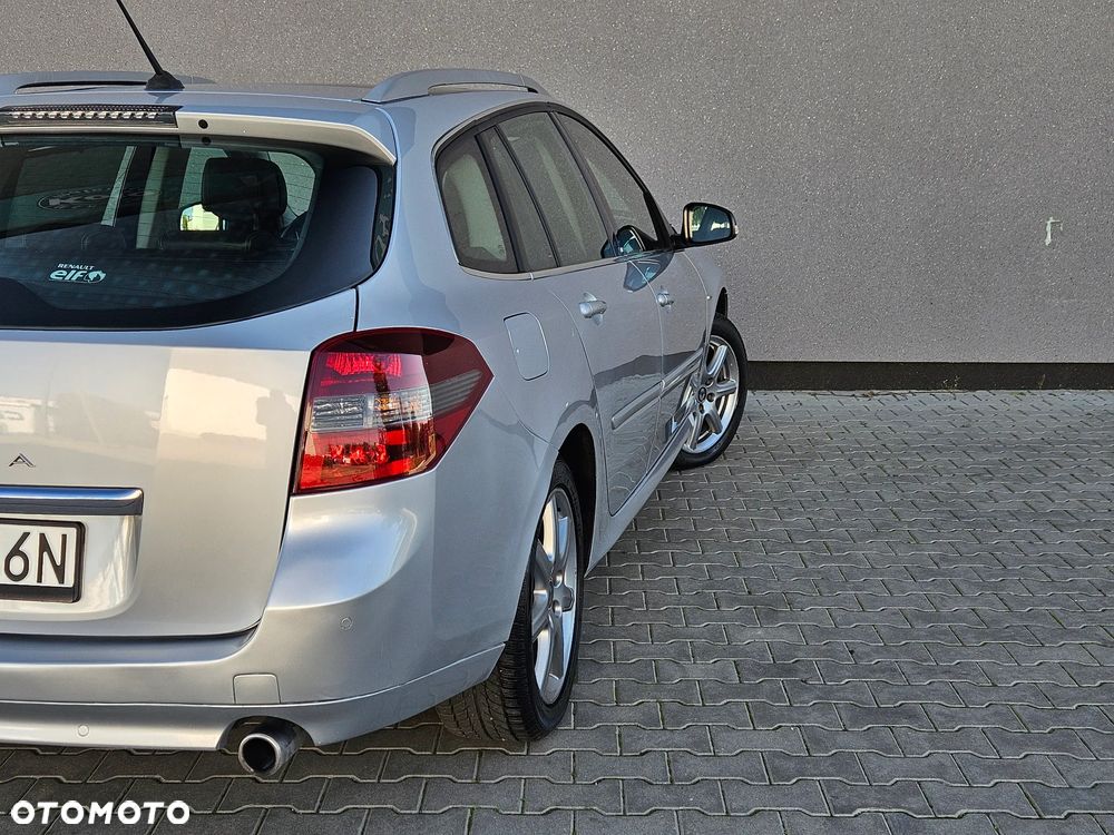 Renault Laguna dCi 150 FAP Bose - 24