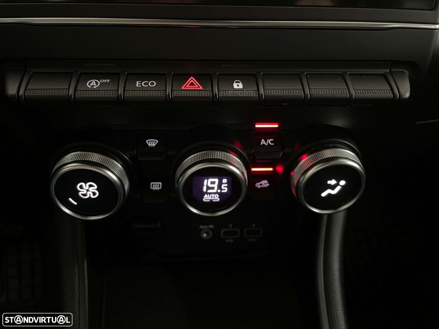 Renault Captur 1.5 dCi Exclusive - 41