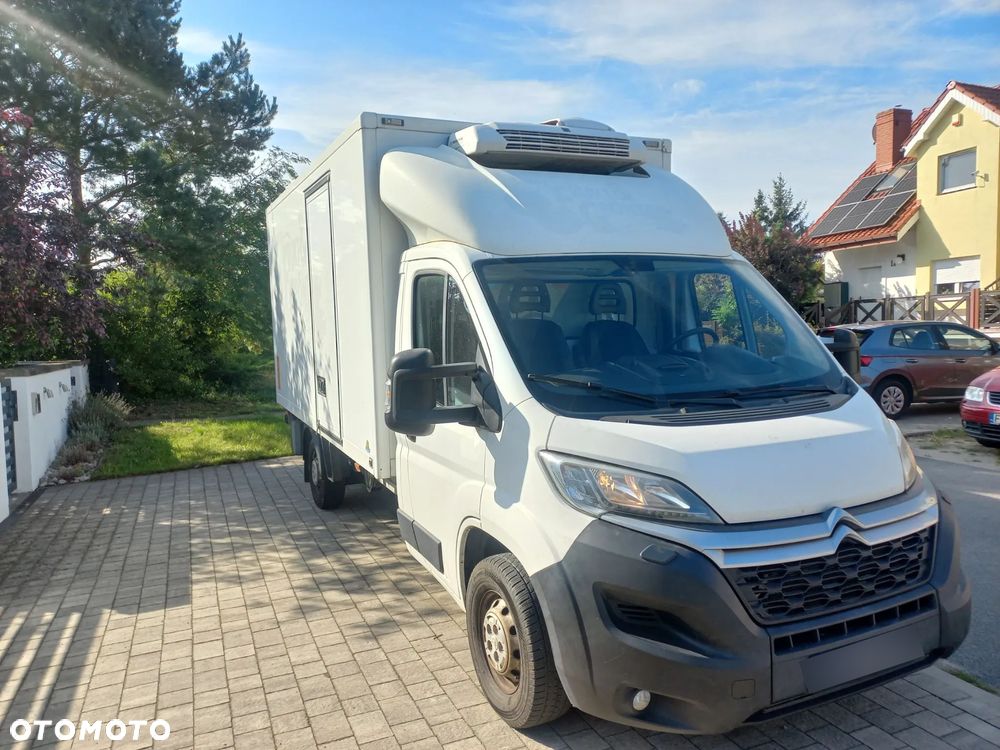 Citroën Jumper