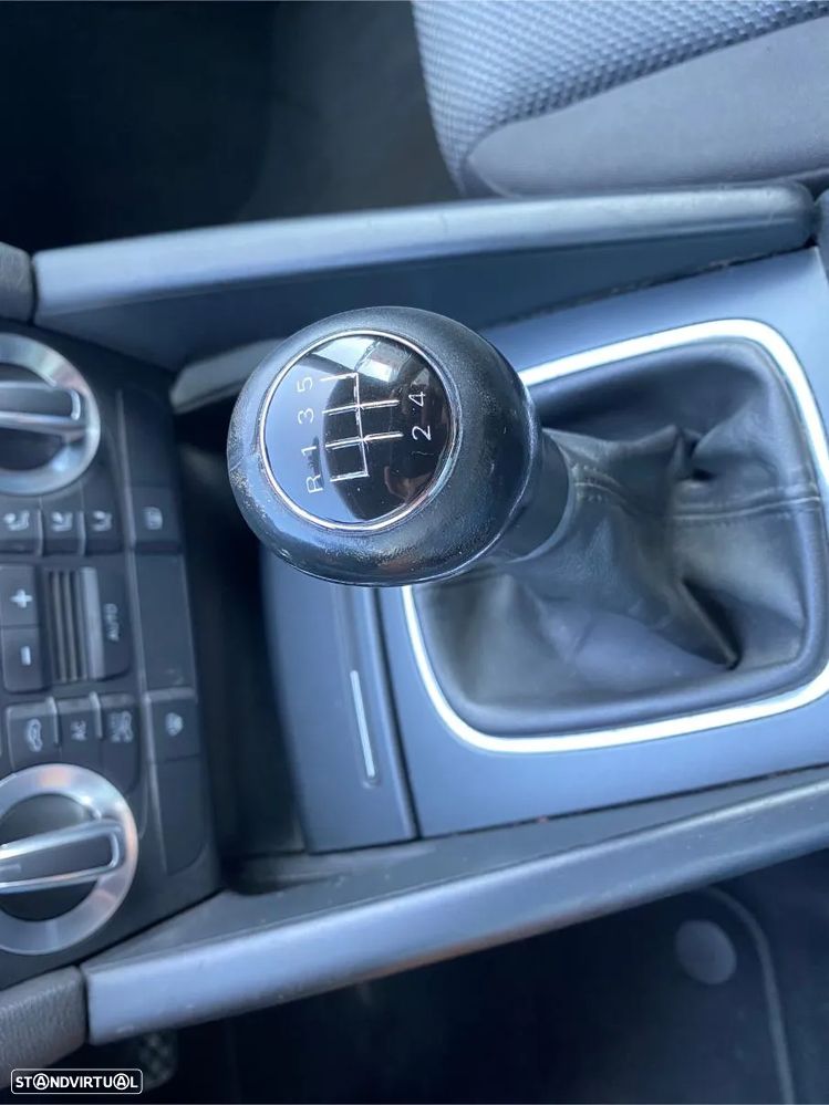 Audi A3 Sportback 1.6 TDI Attraction - 24