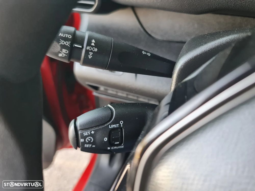 Peugeot Partner Asphalt 1.6 HDi 100cv Câmara CarPlay IVA Dedutível - 33