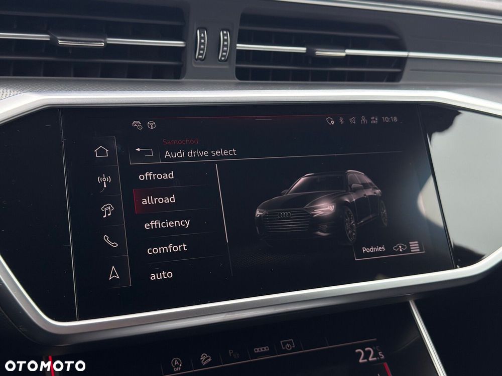 Audi A6 Allroad - 35