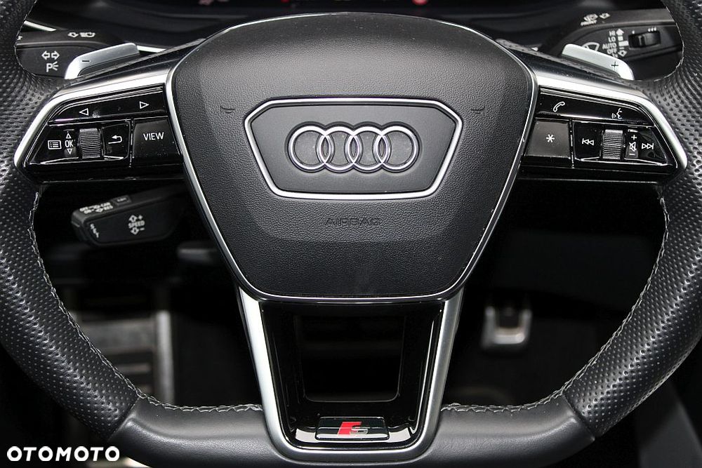 Audi A7 Sportback 55 TFSI e Quattro S tronic - 20