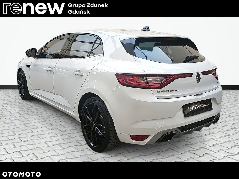 Renault Megane - 8