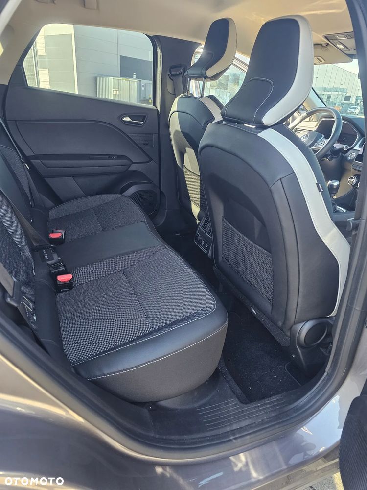 Renault Captur - 18