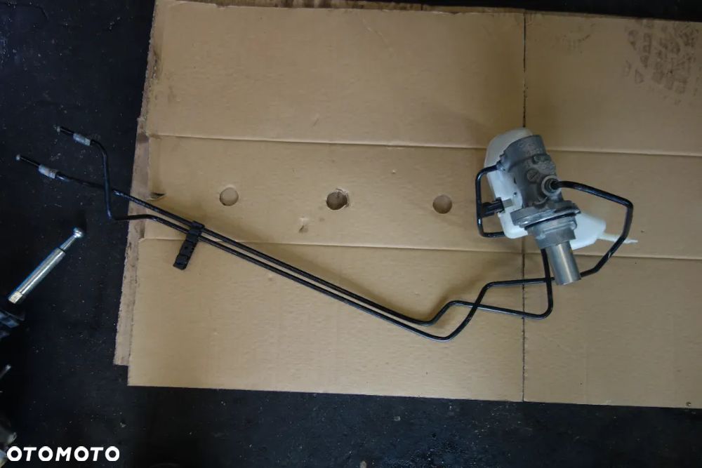 POMPA HAMULCOWA VOLKSWAGEN GOLF VIII 020445360 - 3