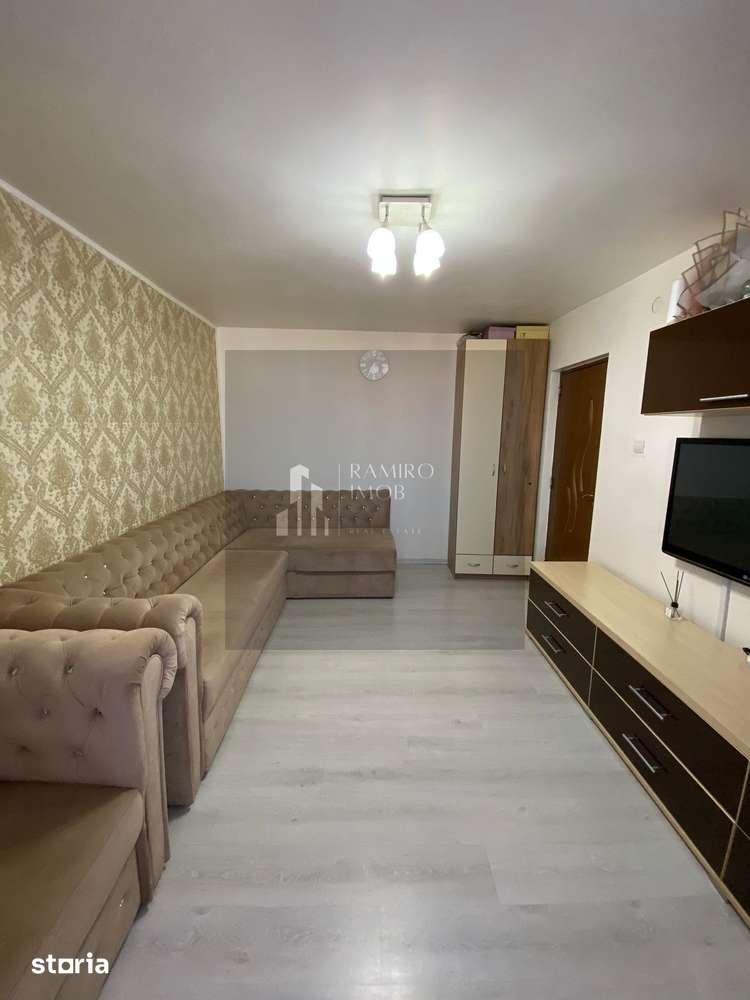 Apartament 2 camere/ 10 min metrou Titan/ sector 3 — fotografia 1