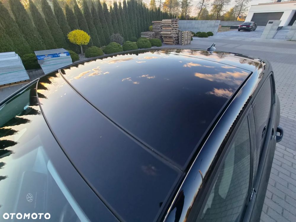 Volkswagen Golf 1.5 eTSI OPF DSG Active - 13