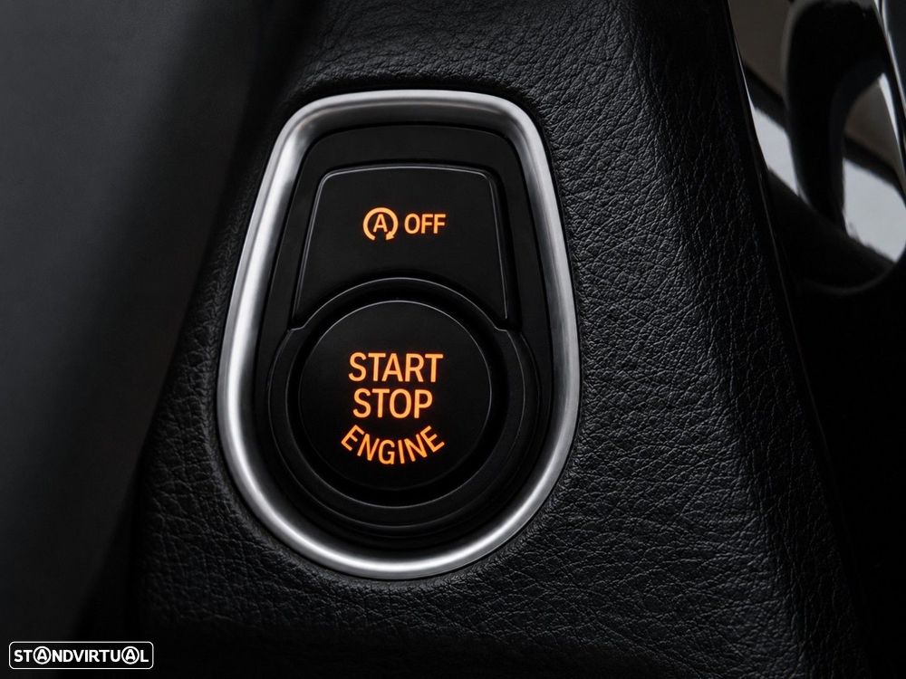 BMW 318 d Line Sport Auto - 35
