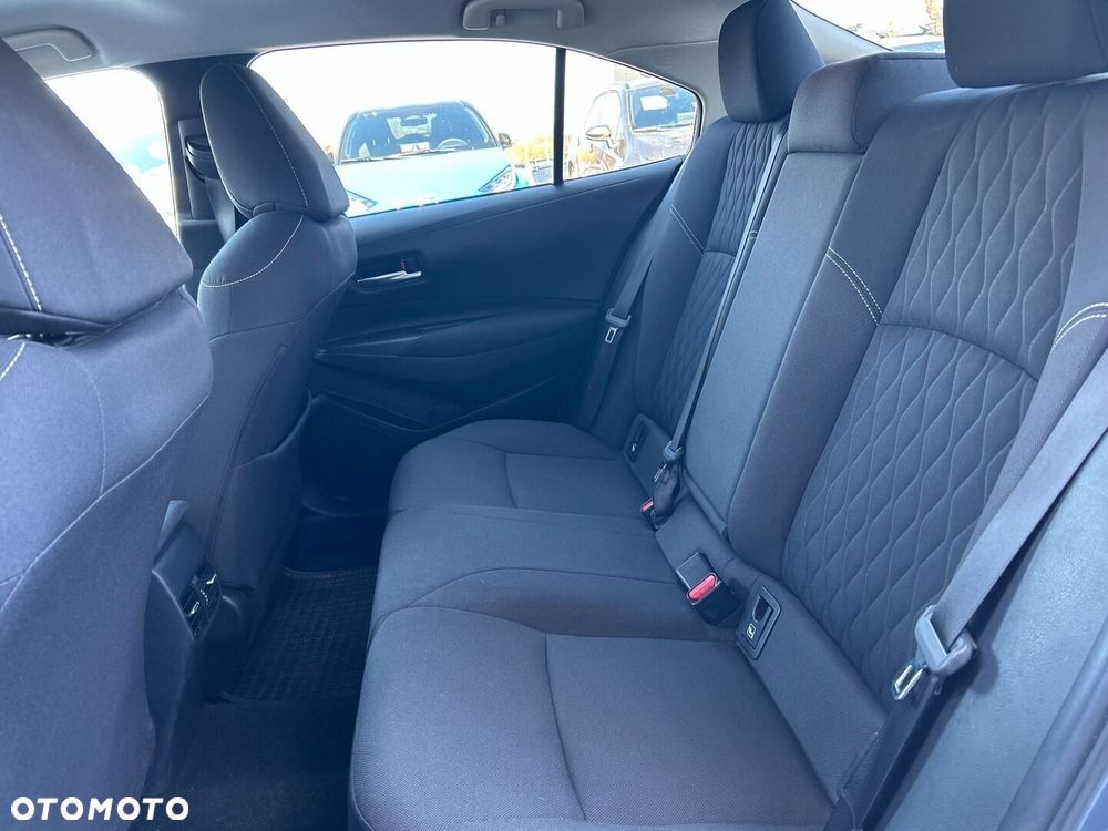 Toyota Corolla 1.6 Comfort - 20