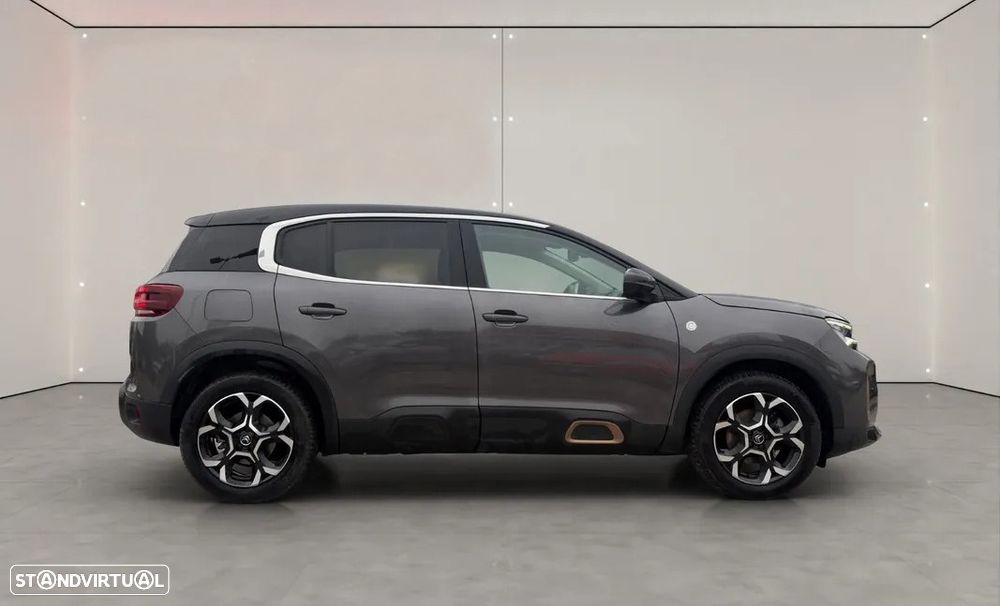 Citroën C5 Aircross 1.2 PureTech C-Series EAT8 - 6