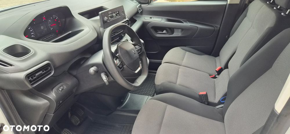Peugeot Partner - 14
