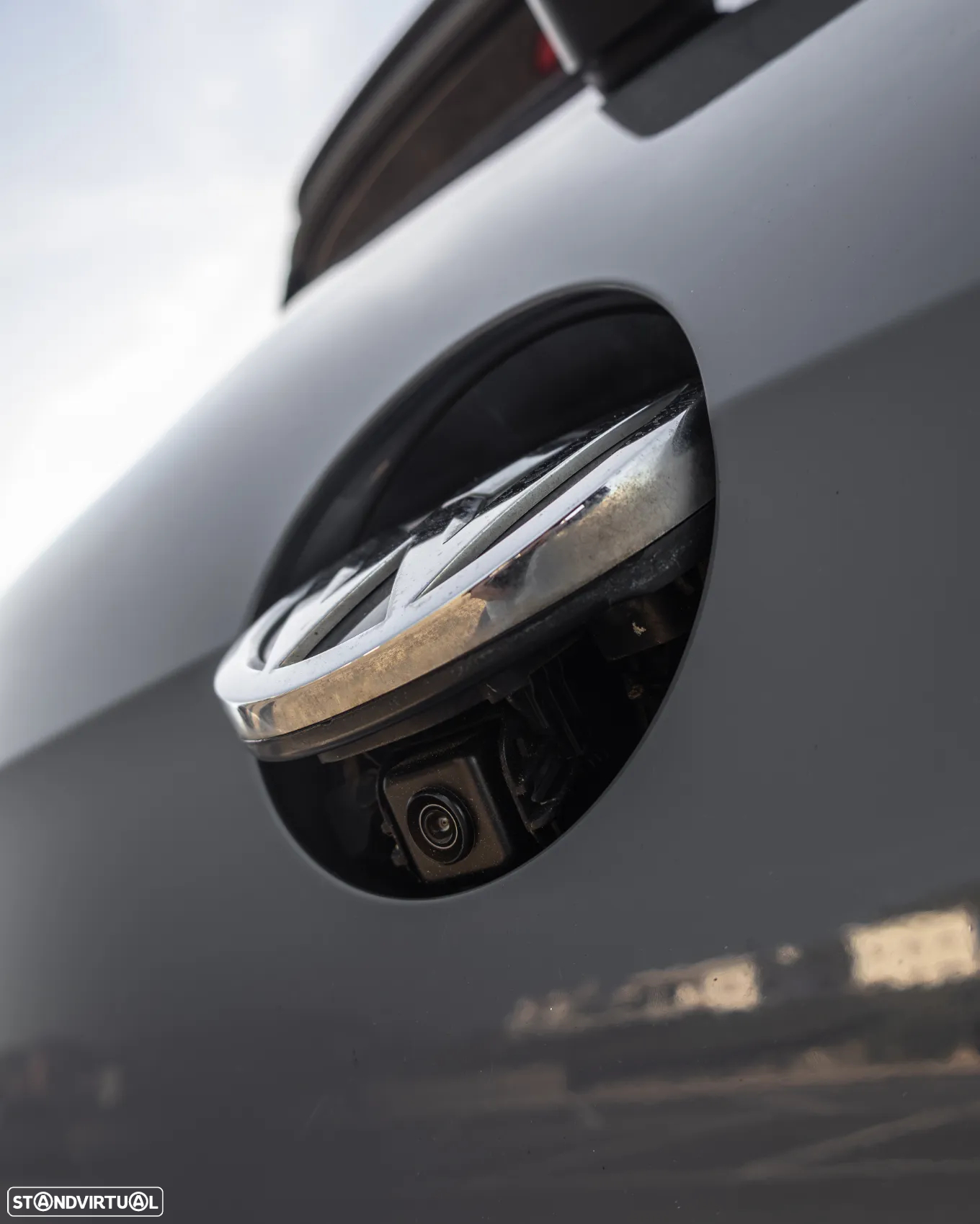 VW Golf GTI TCR 2.0 TSI OPF DSG - 7