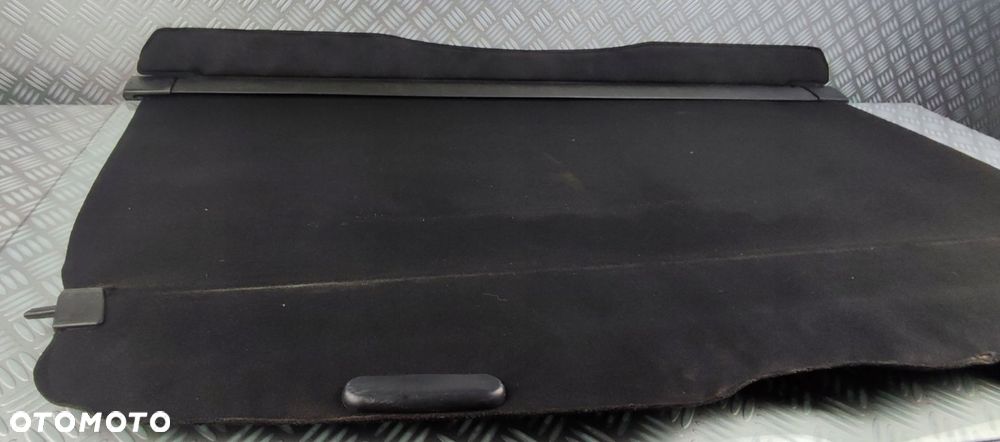 roleta tylna zasłona osłona bagażnika PEUGEOT 307 SW KOMBI 2004-2011 - 7