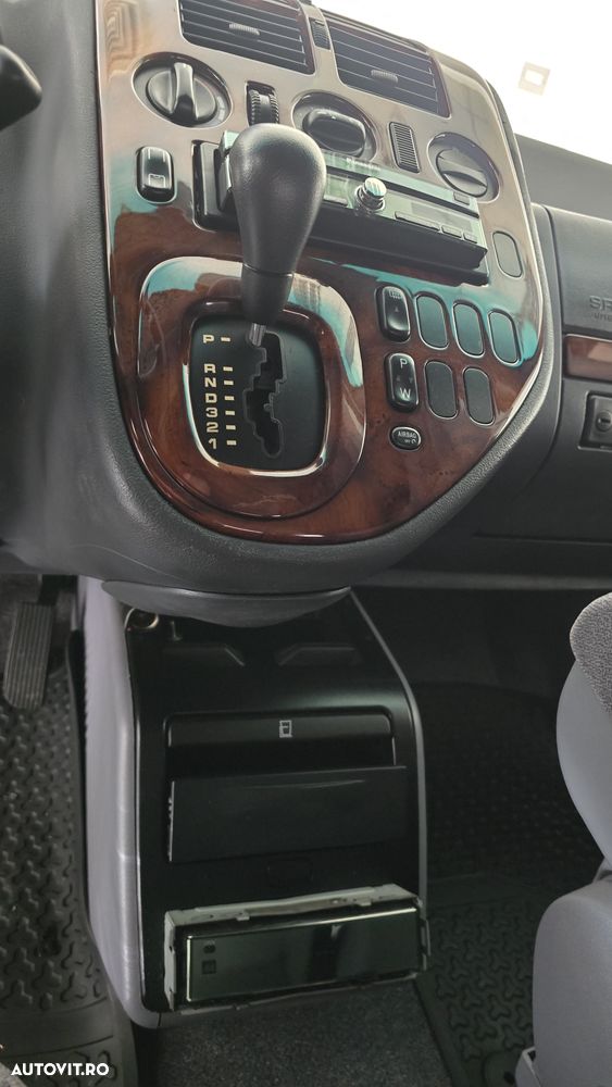 Mercedes-Benz Vito - 16