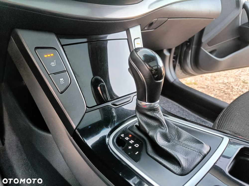 Hyundai i40 1.7 CRDi Automatik Premium - 18