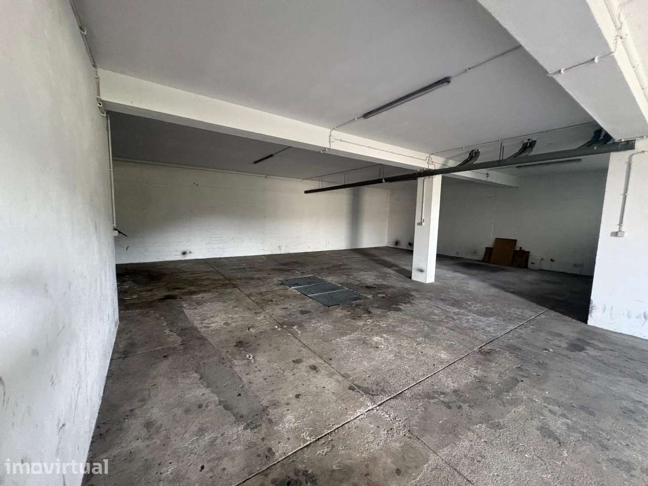 OPORTUNIDADE - Garagem / Armazém - Grande imagem: 5/14