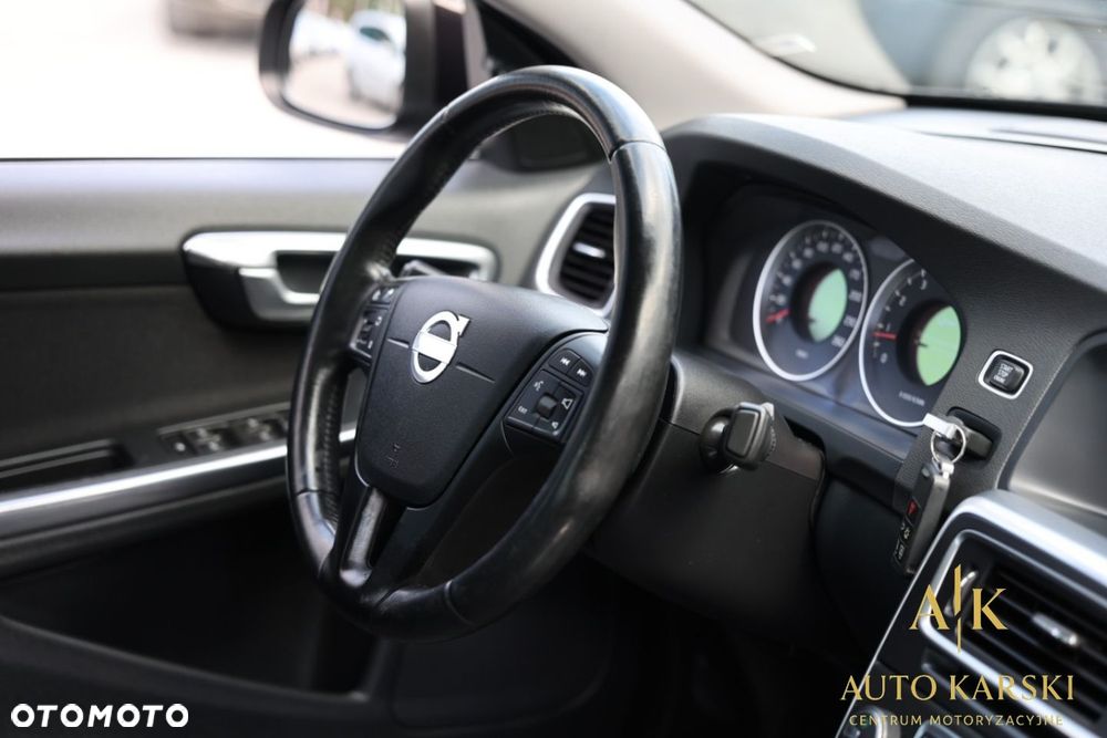 Volvo S60 - 35