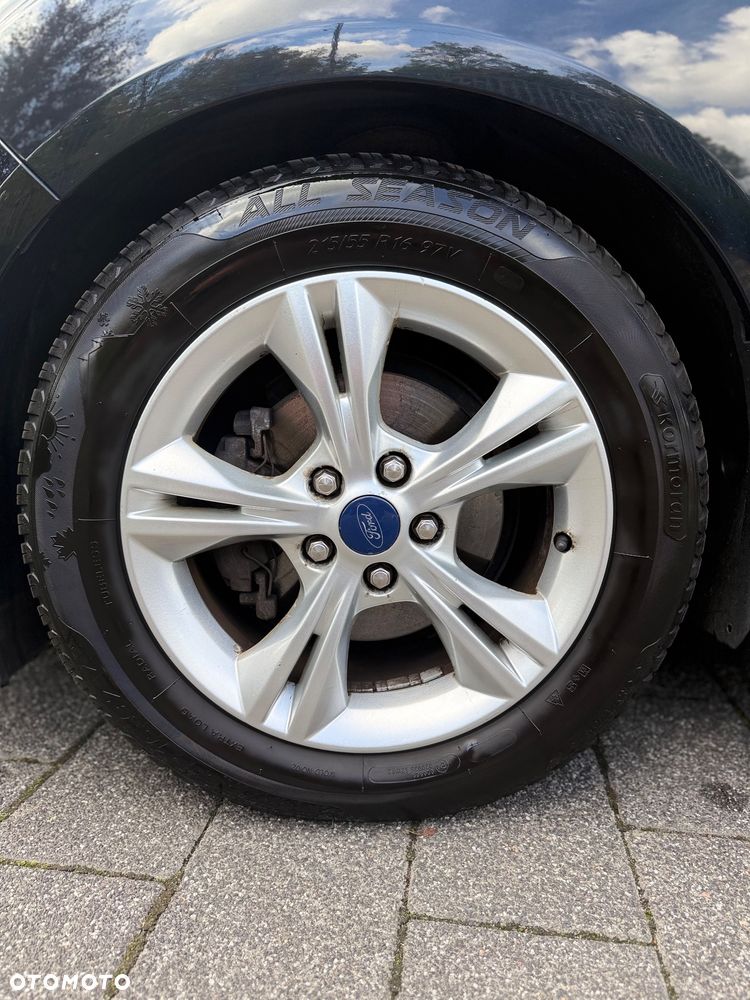 Ford C-MAX 1.0 EcoBoost Start-Stopp-System Champions Edition - 30