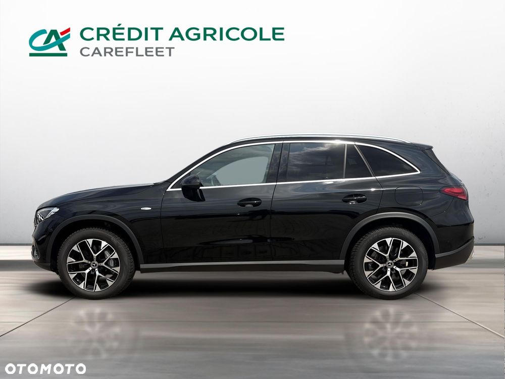 Mercedes-Benz GLC 300 e PHEV 4-Matic Avantgarde - 2